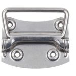 Kistgreep 100 x 80 mm rvs