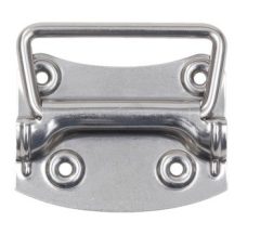 Kistgreep 100 x 80 mm rvs