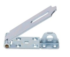 Kist overval voor hangslot 85 mm