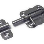 Amerikaanse Grendel Staal Verzinkt 50 mm