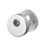 S2 veiligheidsrozet met kerntrekbeveiliging SKG3