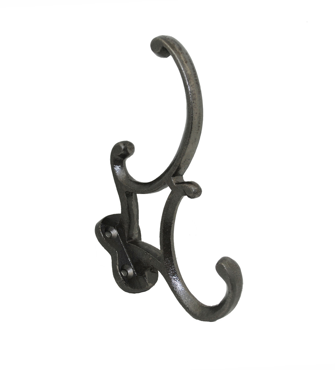 Kapstokhaak ijzer