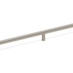 Greep rvs finish 884 mm