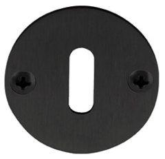 Sleutelplaatje PIET BOON PBN50NM mat zwart