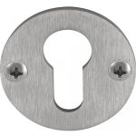 Cilinderplaatje PIET BOON PBY50IN mat rvs