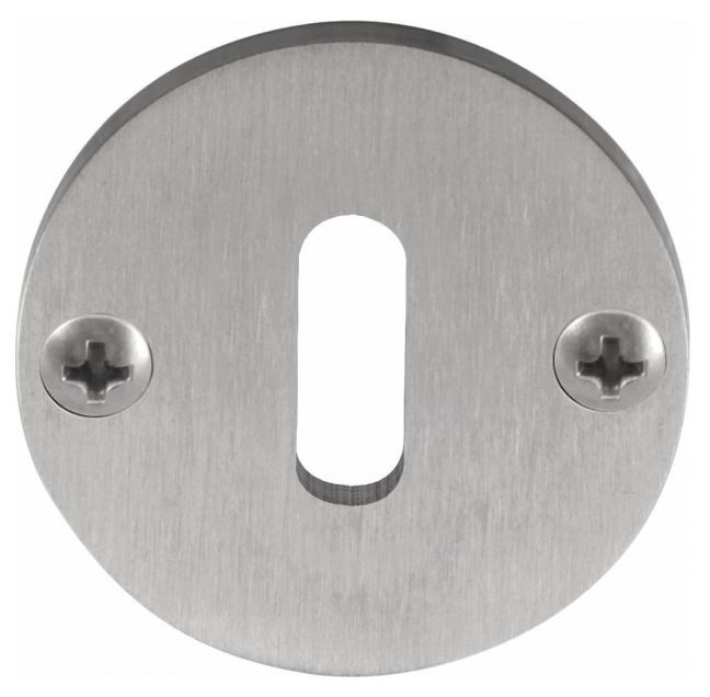 Sleutelplaatje PIET BOON PBN50IN mat rvs