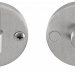 Toiletgarnituur PIET BOON PBWC50 mat rvs