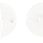 Toiletgarnituur PIET BOON PBWC50 mat Wit