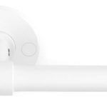 Deurklink PIET BOON PBL15/50 mat Wit