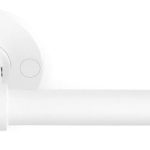 Deurklink PIET BOON PBL15XL/50 mat Wit