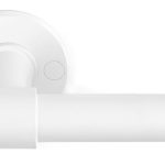 Deurklink PIET BOON PBL20/50 mat Wit