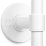 Deurklink PIET BOON PBT15/50 mat Wit