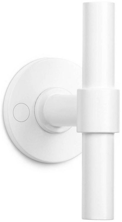 Deurklink PIET BOON PBT15/50 mat Wit