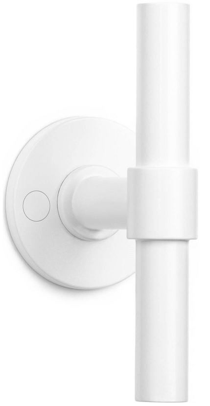 Deurklink PIET BOON PBT15XL/50 mat Wit