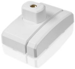 Abus raamslot FTS96 SKG2 wit