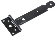 Kruisheng zwart 200 mm