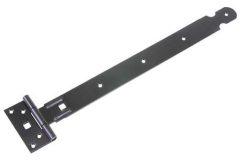 Kruisheng zwart 400 mm