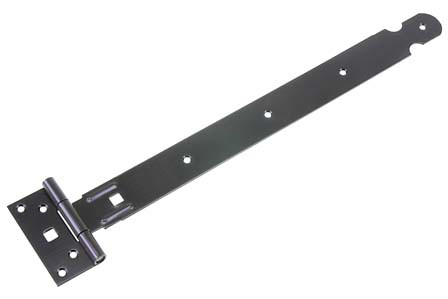 Kruisheng zwart 400 mm