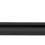 Meubelgreep PIET BOON 96 mm mat zwart