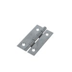 Smalscharnier 50x30 mm rvs gepolijst