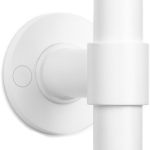 Deurklink PIET BOON PBT20/50 mat Wit