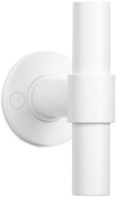 Deurklink PIET BOON PBT20/50 mat Wit