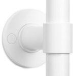 Deurklink PIET BOON PBT20XL/50 mat Wit