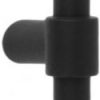 Meubelknop PIET BOON 70 mm mat zwart