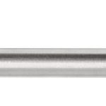 Meubelgreep PIET BOON 96 mm mat rvs