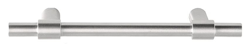 Meubelgreep PIET BOON 96 mm mat rvs