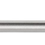 Meubelgreep PIET BOON 128 mm mat rvs