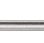 Meubelgreep PIET BOON 160 mm mat rvs