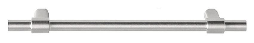 Meubelgreep PIET BOON 160 mm mat rvs