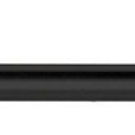 Meubelgreep PIET BOON 128 mm mat zwart