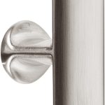 Meubelknop Timeless 1929M nikkel mat 41 mm