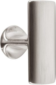 Meubelknop Timeless 1929M nikkel mat 41 mm