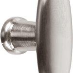 Meubelknop Timeless 1938M nikkel mat 45 mm