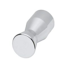 Intersteel Handdoekhaakje trapezium rvs gepolijst