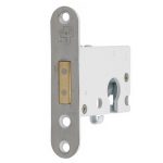 S2 Veiligheidsbijzetslot SKG2