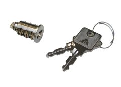 Cilinder VCS 18.2 3A + 2 sleutels