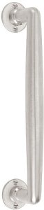 Deurgreep Timeless MG1938 mat nikkel