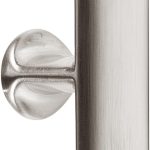 Meubelknop Timeless 1929M glans nikkel 41 mm