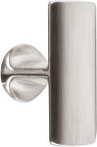 Meubelknop Timeless 1929M glans nikkel 41 mm