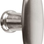 Meubelknop Timeless 1938M nikkel glans 45 mm