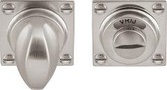 Toiletgarnituur Timeless GRVVBWC mat nikkel