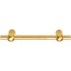 Meubelgreep Timeless MG1910-96 messing Ongelakt 96 mm