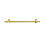 Meubelgreep Timeless MG1910-160 messing Ongelakt 160 mm