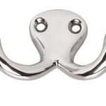 Intersteel Jashaak scheepsmodel dubbel chroom