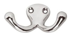 Intersteel Jashaak scheepsmodel dubbel chroom