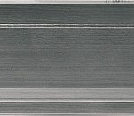 Briefplaat Timeless F535 PVD mat nikkel